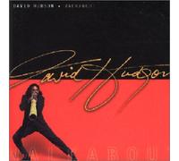 David Hudson - Walkabout [Import]