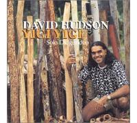 David Hudson - Yigi Yigi