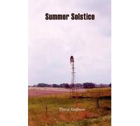 David Huffman Summer Solstice (Tascabile)