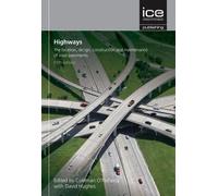David Hughes Highways, 5th edition (Tascabile)