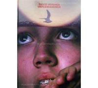 David Hughes Impermanence (Copertina rigida)