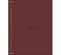 David Hughes Organic Syntheses, Volume 90 (Copertina rigida) Organic Syntheses
