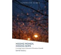 David Hugill Missing Women, Missing News (Tascabile)