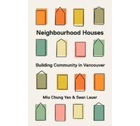 David Hulchanski Neighbourhood Houses (Copertina rigida)