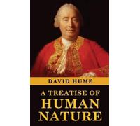 David Hume A Treatise of Human Nature (Copertina rigida)