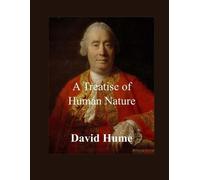 David Hume A Treatise of Human Nature (Tascabile)
