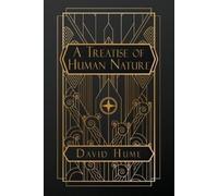 David Hume A Treatise of Human Nature (Tascabile)