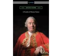 David Hume A Treatise of Human Nature (Tascabile)