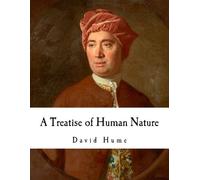 David Hume A Treatise of Human Nature (Tascabile)