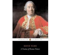 David Hume A Treatise of Human Nature (Tascabile)