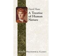 David Hume A Treatise of Human Nature (Tascabile) Dover Philosophical Classics