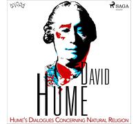 David Hume Albert A. Anderson Liselotte A Hume's Dialogues Concerni (Tascabile)