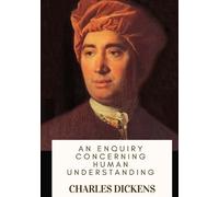 David Hume An Enquiry Concerning Human Understanding (Tascabile)
