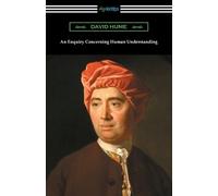 David Hume An Enquiry Concerning Human Understanding (Tascabile)