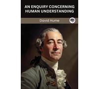 David Hume An Enquiry Concerning Human Understanding (Tascabile)
