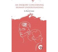 David Hume An Enquiry Concerning Human Understanding (Tascabile)