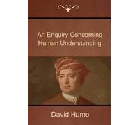 David Hume An Enquiry Concerning Human Understanding (Tascabile)