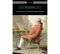 David Hume An Enquiry Concerning the Principles of Morals (Tascabile)