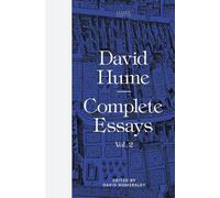 Complete Essays: Volume 2
