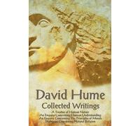 David Hume David Hume - Collected Writings (complete and Unab (Copertina rigida)