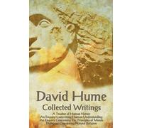 David Hume David Hume - Collected Writings (complete and Unab (Copertina rigida)