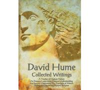 David Hume David Hume - Collected Writings (Complete and Unabridged) (Tascabile)