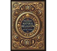 David Hume Dialogues Concerning Natural Religion (Collector's (Copertina rigida)