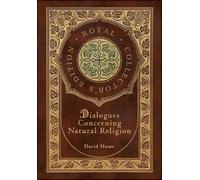 David Hume Dialogues Concerning Natural Religion (Royal Colle (Copertina rigida)