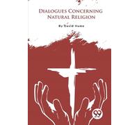 David Hume Dialogues Concerning Natural Religion (Tascabile)