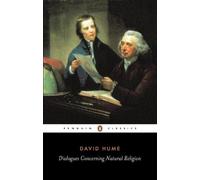 David Hume Dialogues Concerning Natural Religion (Tascabile)