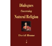 David Hume Dialogues Concerning Natural Religion (Tascabile)