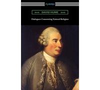 David Hume Dialogues Concerning Natural Religion (Tascabile)