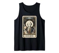 David Hume Filosofo Scozia Canotta
