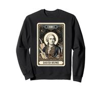 David Hume Filosofo Scozia Felpa