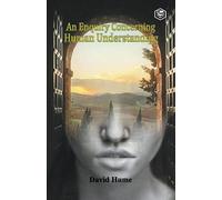 David Hume Graphyco Edition An Enquiry Concerning Human Understandin (Tascabile)