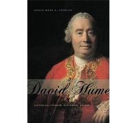 David Hume: Historical Thinker, Historical Writer - Libro in brossura /...