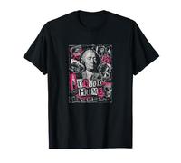 David Hume Illuminismo Filosofia Scettico Maglietta