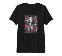 David Hume Illuminismo Filosofia Scettico Maglietta Premium