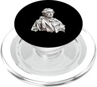 David Hume Origami PopSockets PopGrip per MagSafe