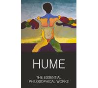 David Hume The Essential Philosophical Works (Tascabile)