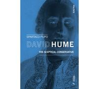 David Hume. The sceptical conservative - Pupo Spartaco