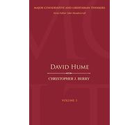 David Hume: v. 3