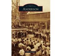 David Humphrey Anderson (Tascabile) Images of America