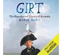 David Hunt Girt (Tascabile)