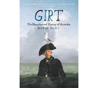 David Hunt Girt (Tascabile)