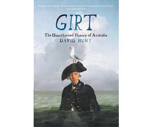 David Hunt Girt (Tascabile)