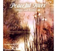 David Huntsinger - Peaceful River