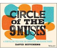 David Hutchens Circle of the 9 Muses (Tascabile)