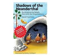 David Hutchens Shadows of the Neanderthal (Tascabile) Learning Fables