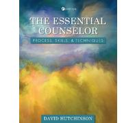 David Hutchinson The Essential Counselor (Tascabile)
